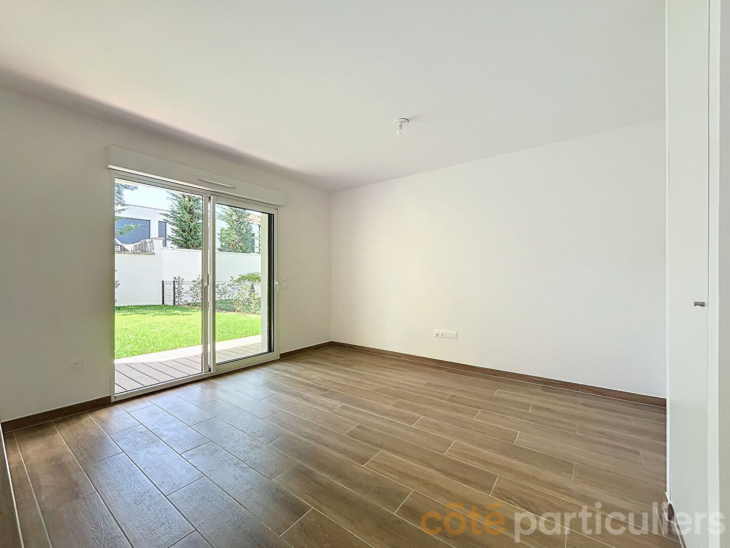 Appartement à louer, 32m², Saint-Maur-des-Fossés