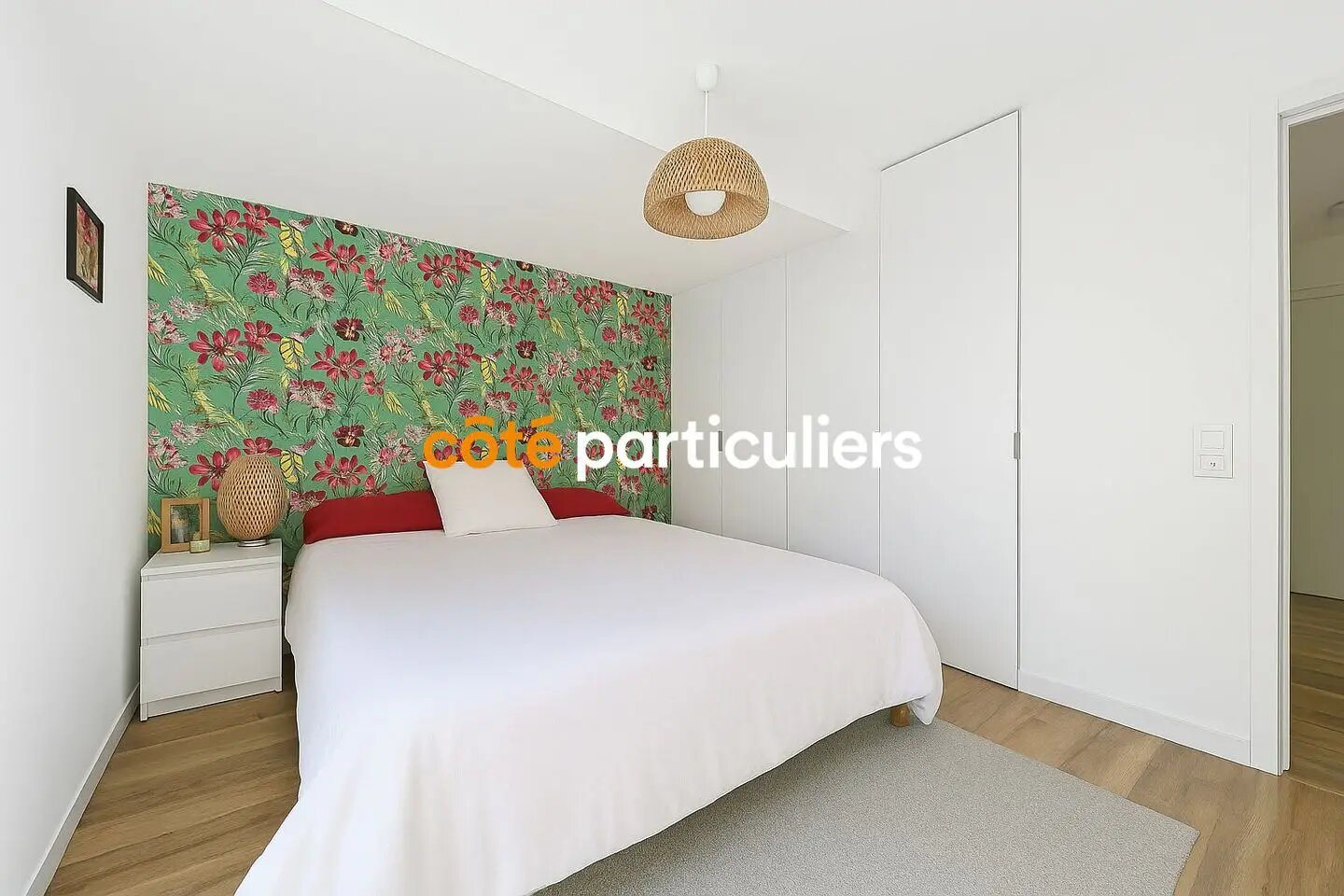 Appartement à vendre, 65m², Saint-Maur-des-Fossés