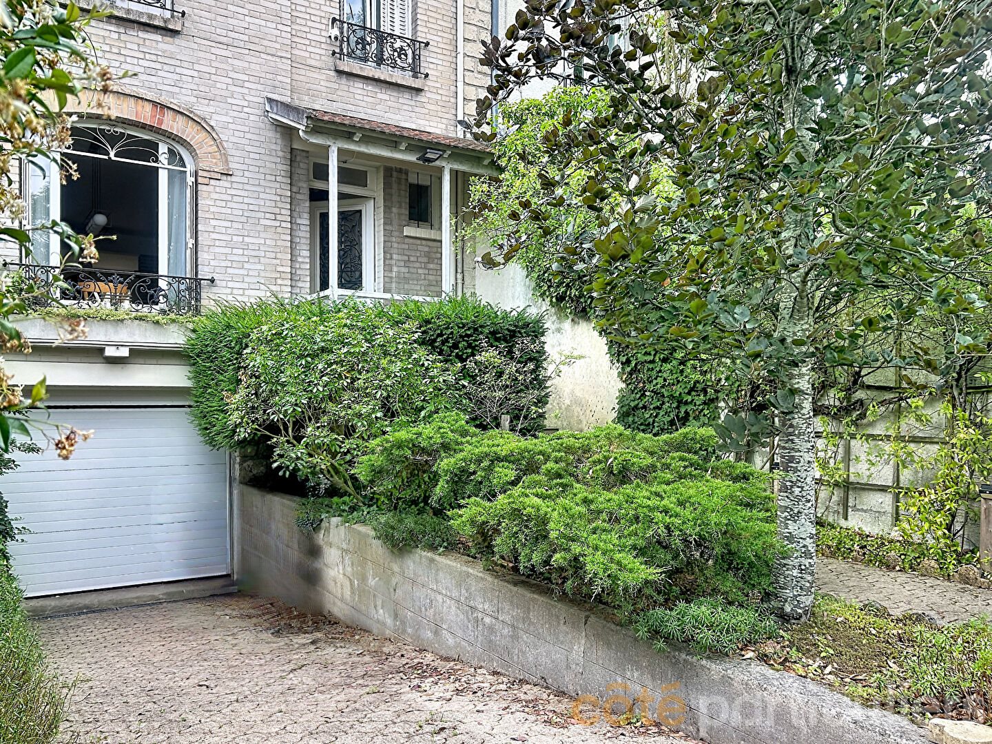Maison à vendre, 132m², Saint-Maur-des-Fossés