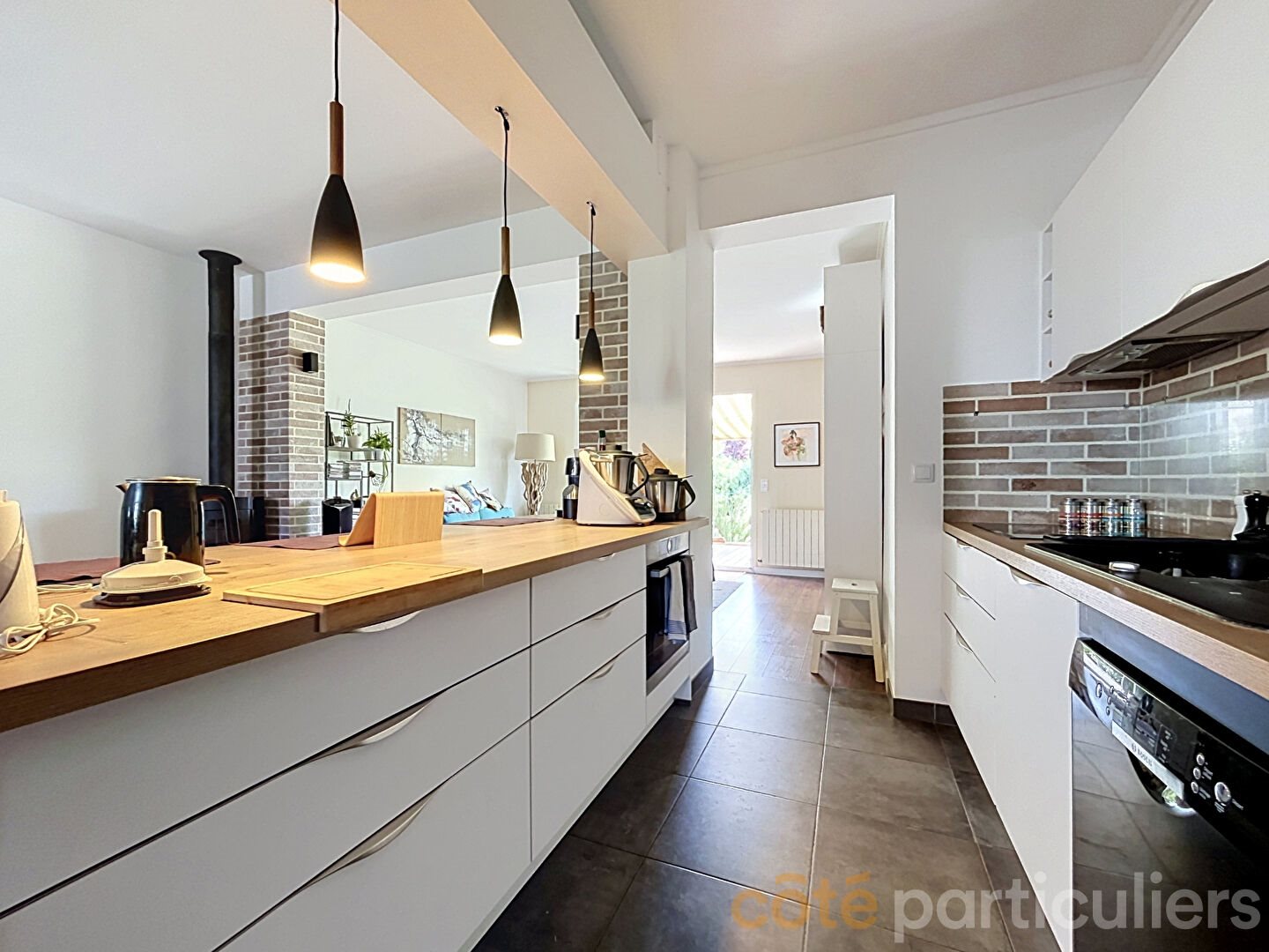 Maison à vendre, 132m², Saint-Maur-des-Fossés