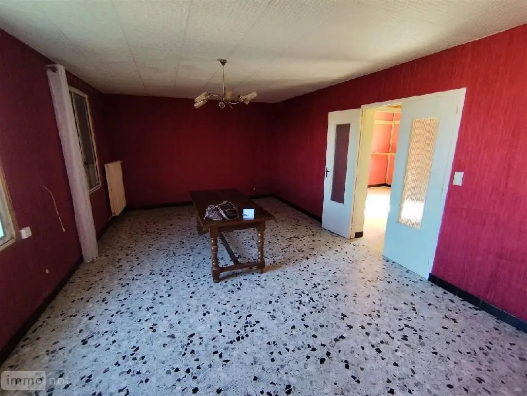 Maison à vendre, 136m², Rozoy-sur-Serre
