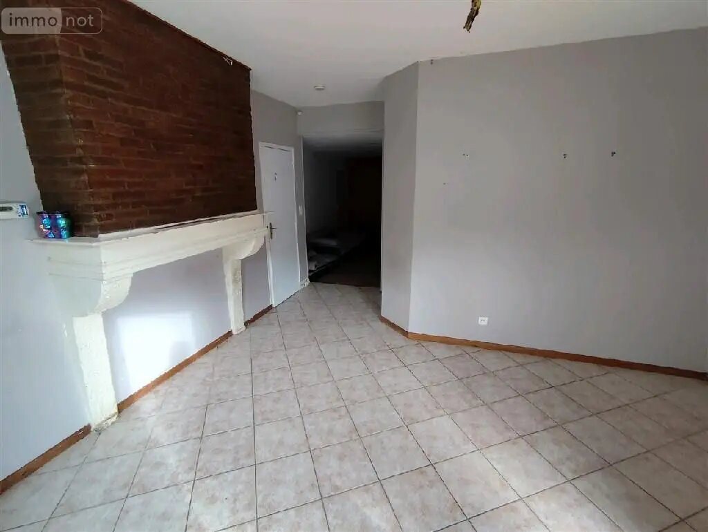 Maison à vendre, 113m², Thin-le-Moutier