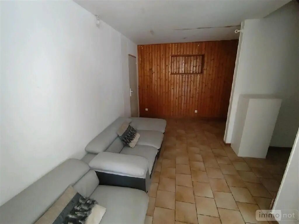Maison à vendre, 113m², Thin-le-Moutier