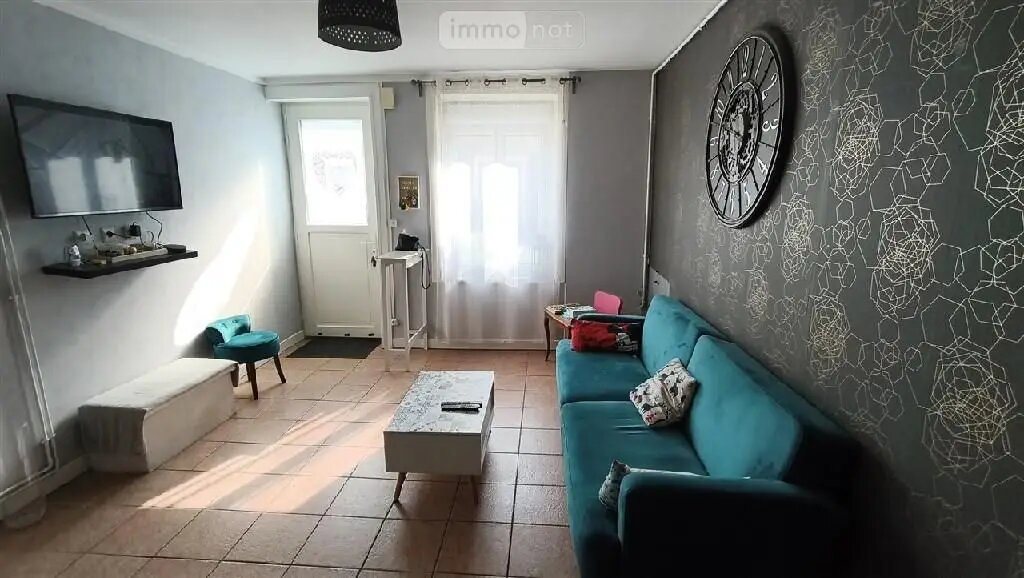 Maison à vendre, 120m², Bazeilles