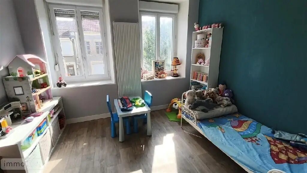 Maison à vendre, 120m², Bazeilles