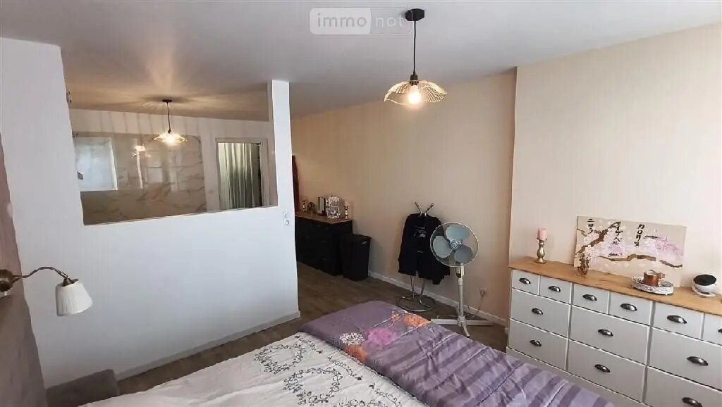 Maison à vendre, 120m², Bazeilles