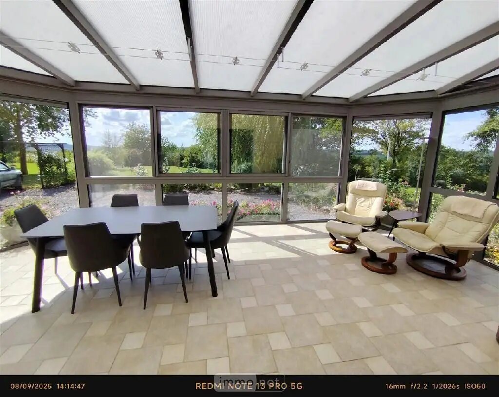 Maison à vendre, 225m², Signy-l'Abbaye