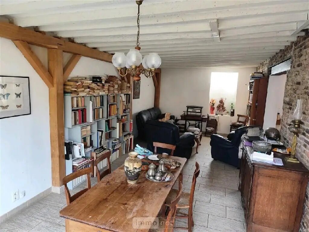 Maison à vendre, 156m², Rocquigny