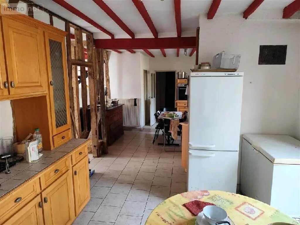 Maison à vendre, 156m², Rocquigny