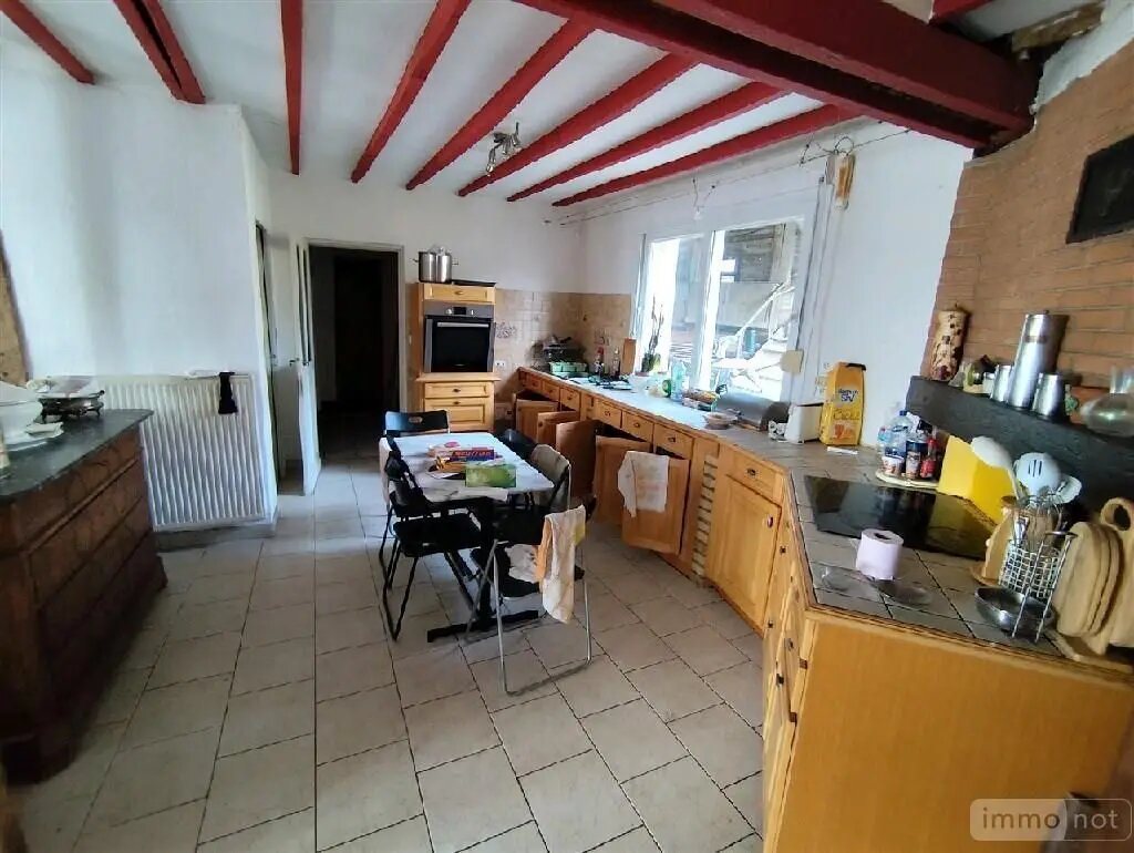 Maison à vendre, 156m², Rocquigny