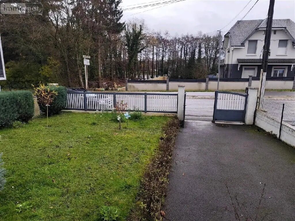 Maison à vendre, 81m², Charleville-Mézières