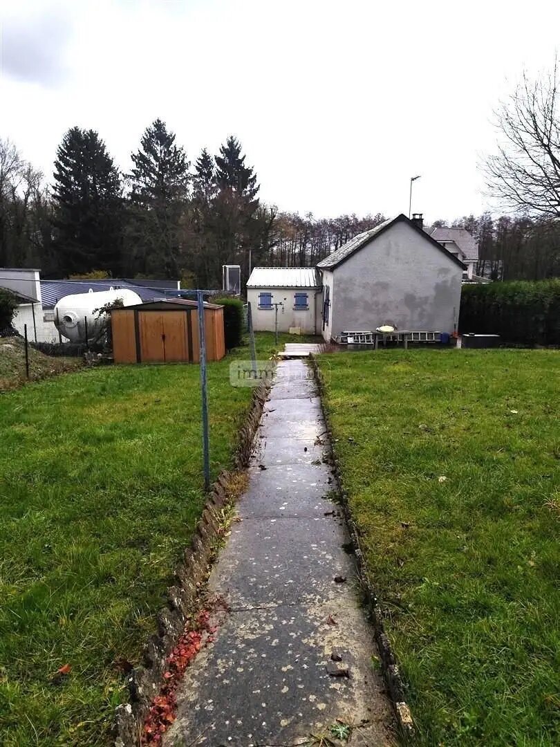 Maison à vendre, 81m², Charleville-Mézières