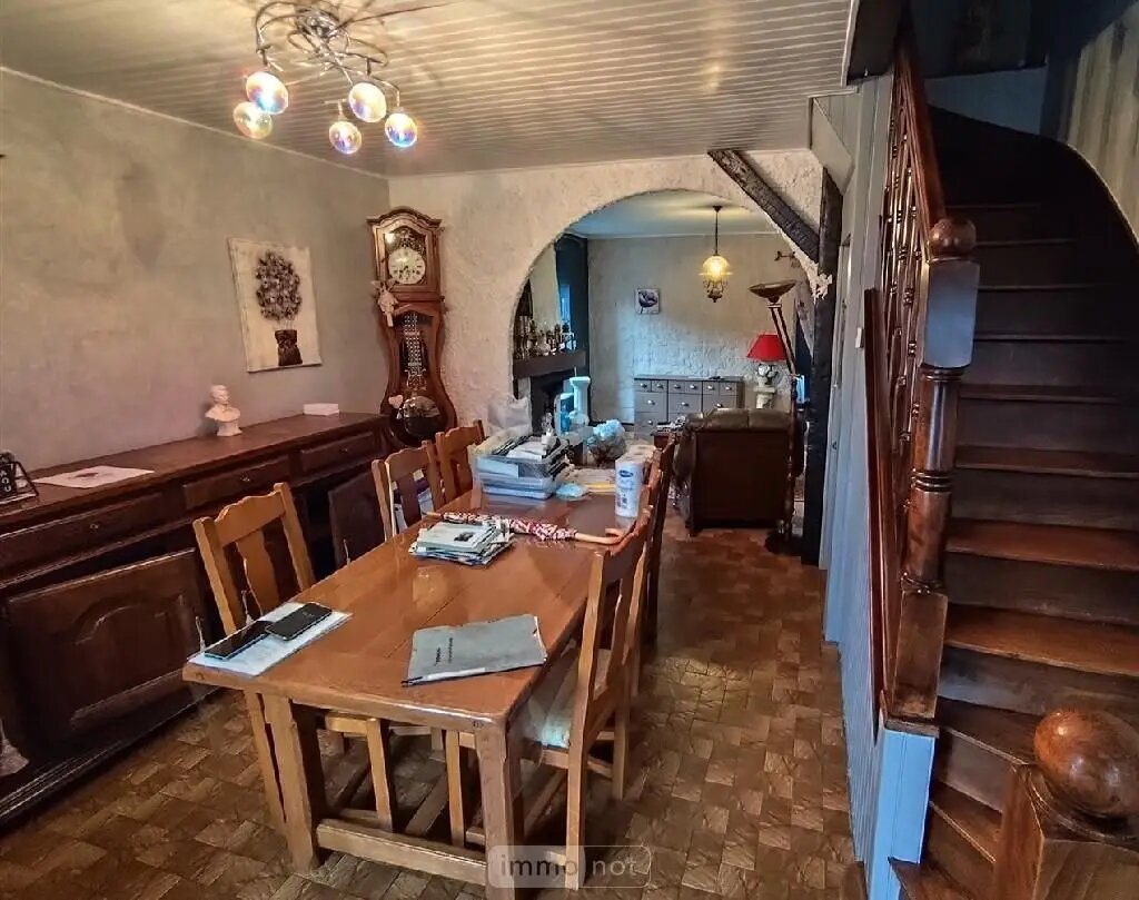 Maison à vendre, 81m², Charleville-Mézières