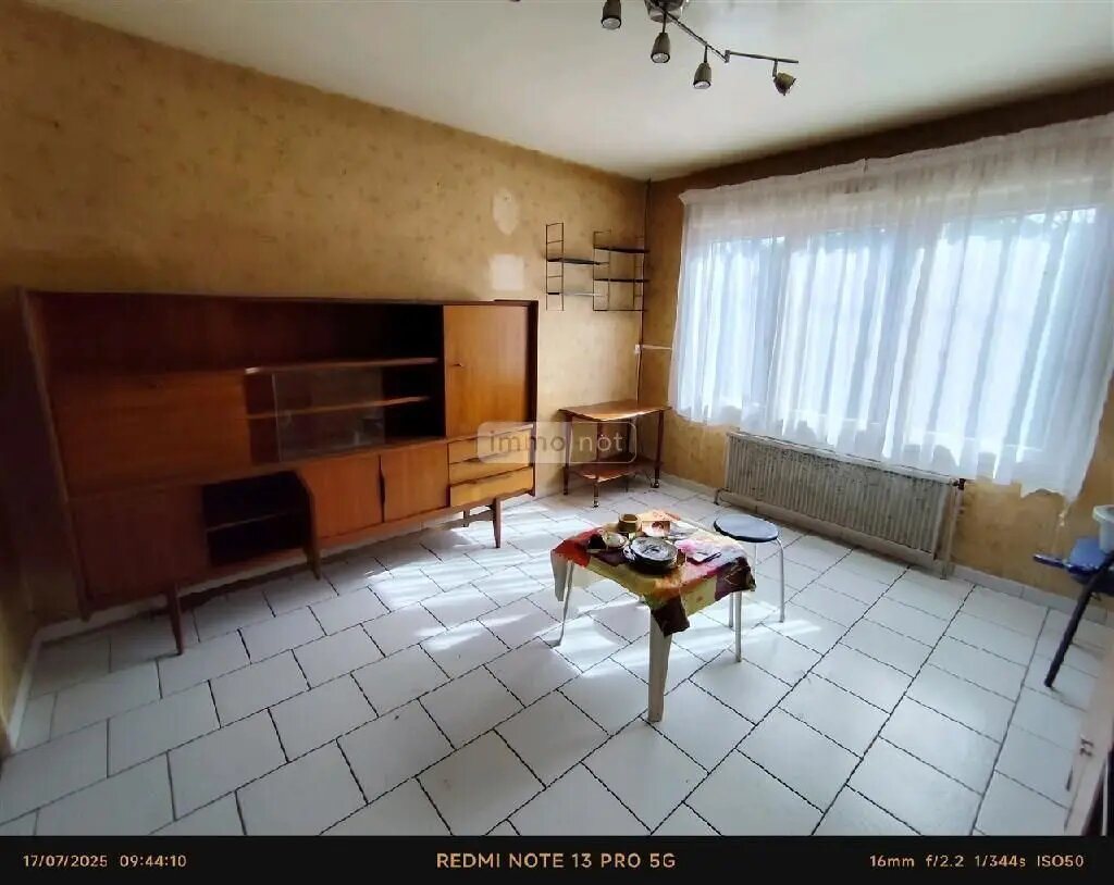 Maison à vendre, 78m², Fraillicourt