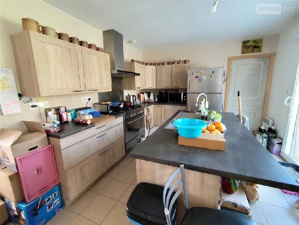 Maison à vendre, 135m², Gespunsart