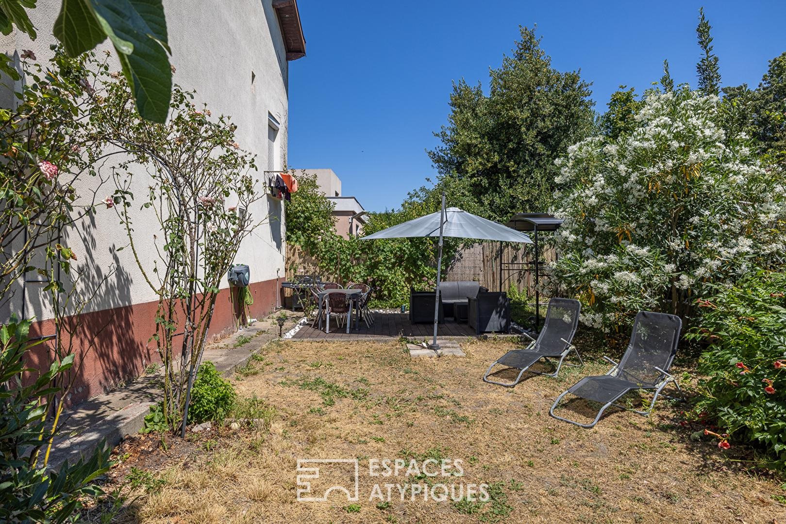 Maison à vendre, 160m², Villeurbanne