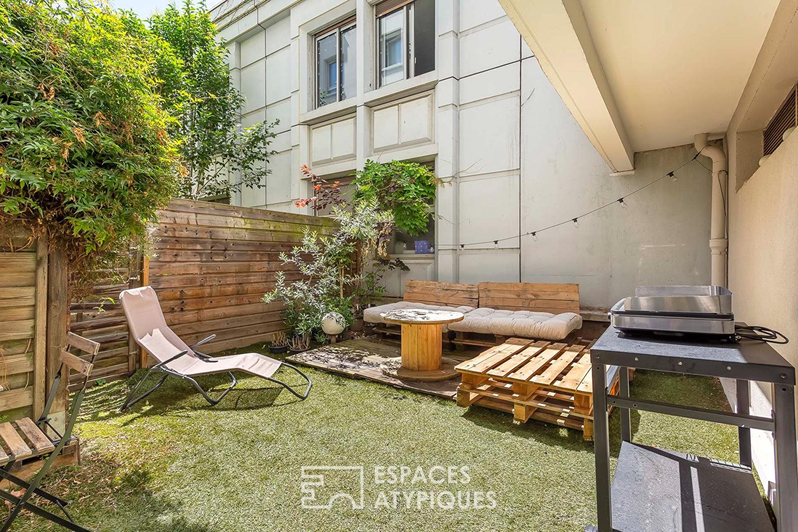 Appartement à vendre, 93m², Villeurbanne