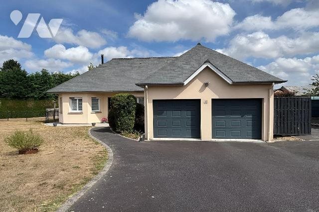 Maison à vendre, 95m², Landéan