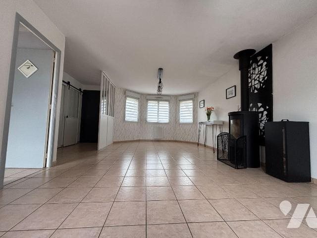 Maison à vendre, 95m², Landéan