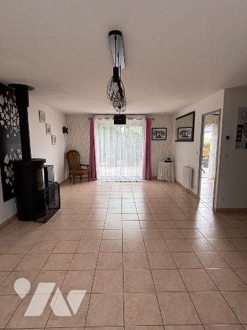 Maison à vendre, 95m², Landéan