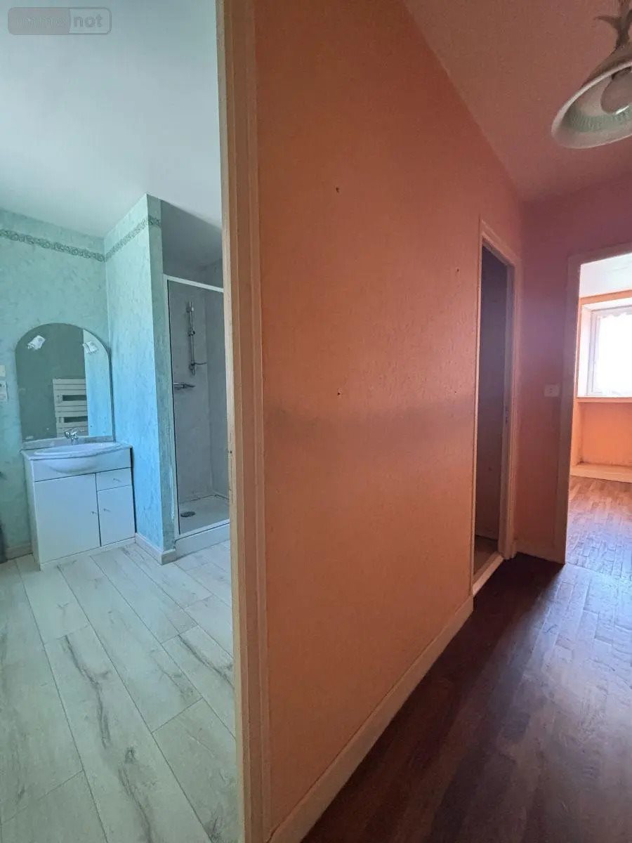 Maison à vendre, 50m², Combourtillé