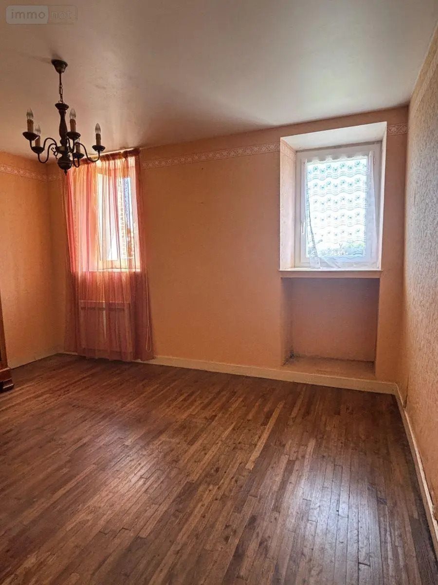 Maison à vendre, 50m², Combourtillé