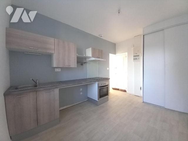 Appartement à louer, 52m², Fougères