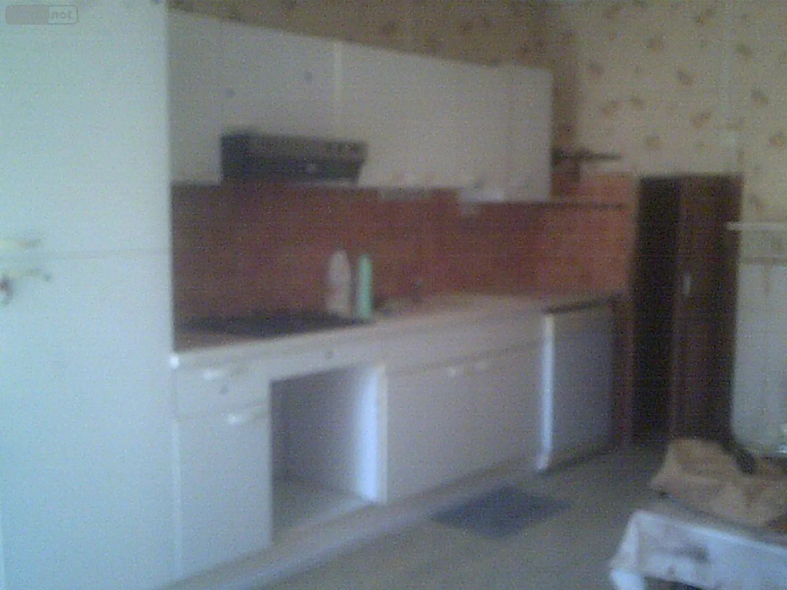 Maison à vendre, 137m², Saint-Ouen-de-Mimbré