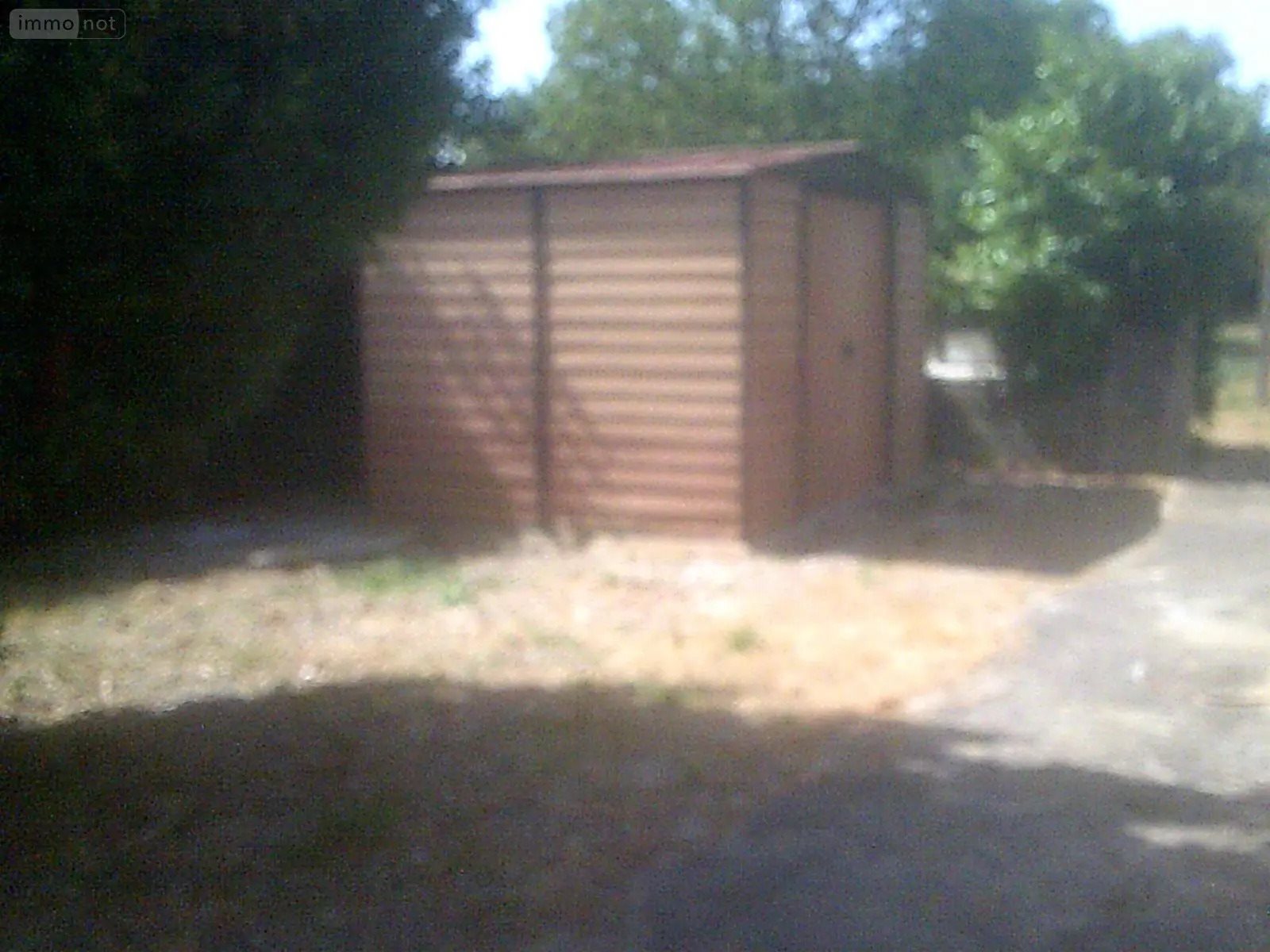 Maison à vendre, 137m², Saint-Ouen-de-Mimbré