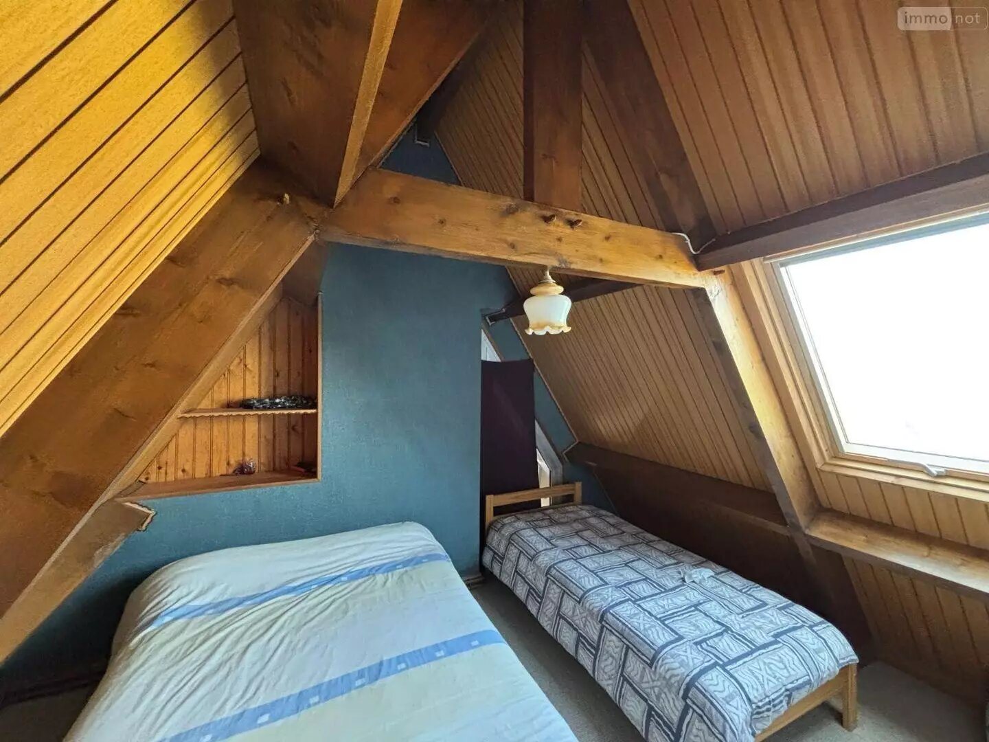 Maison à vendre, 86m², Plouguerneau