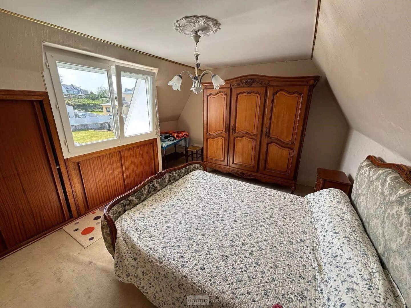 Maison à vendre, 86m², Plouguerneau