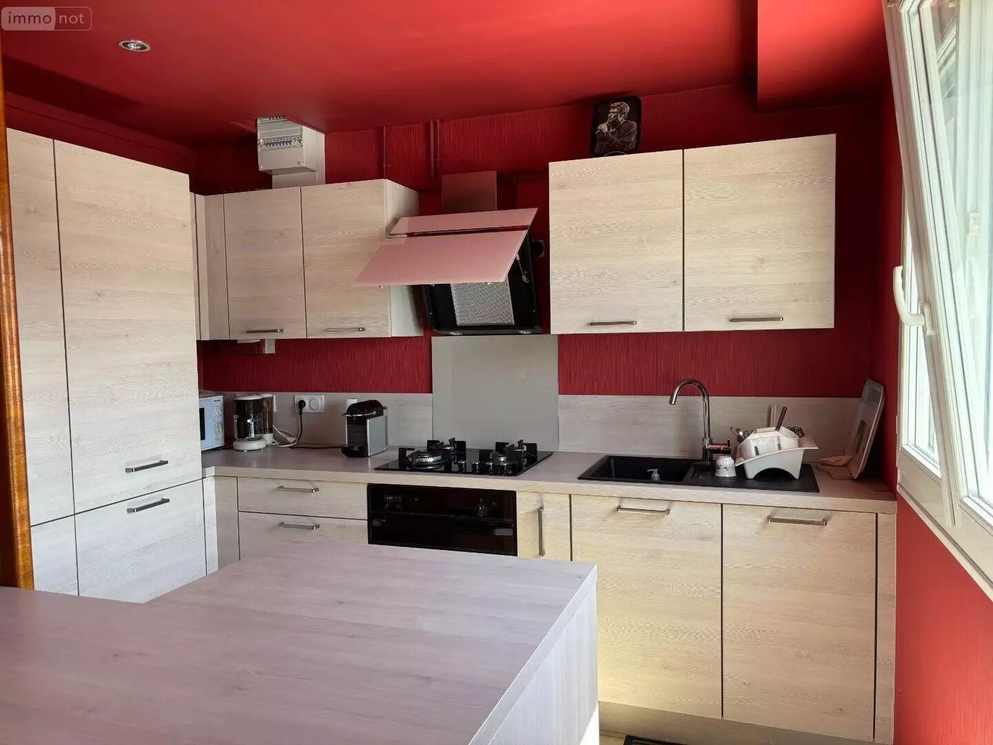 Maison à vendre, 86m², Plouguerneau