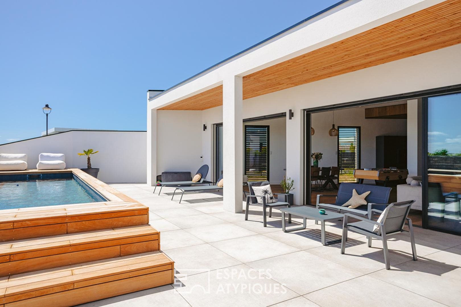 Maison à vendre, 215m², Yves