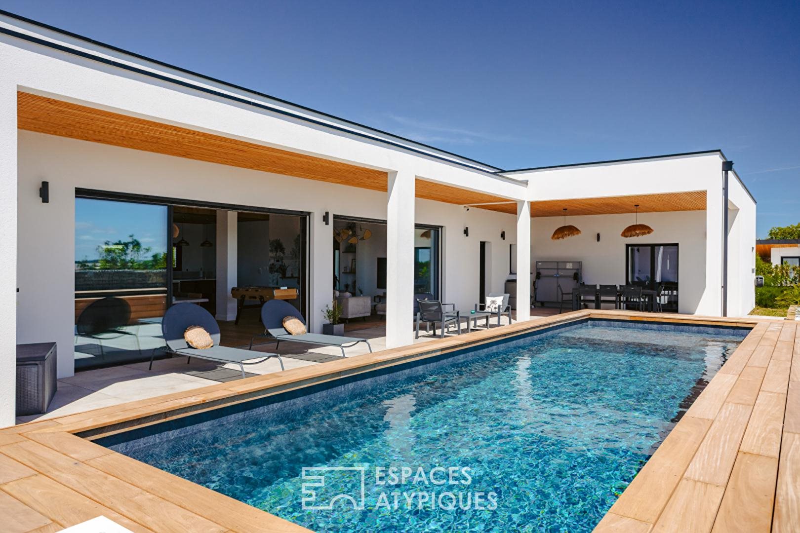 Maison à vendre, 215m², Yves