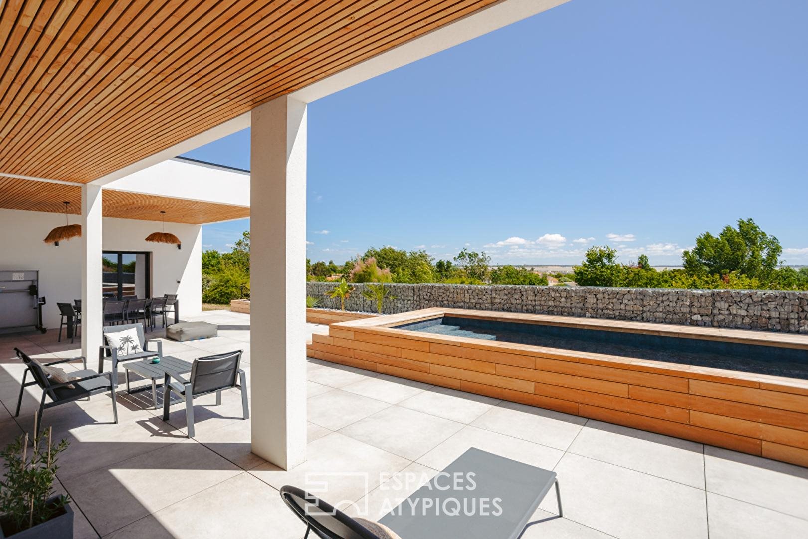 Maison à vendre, 215m², Yves