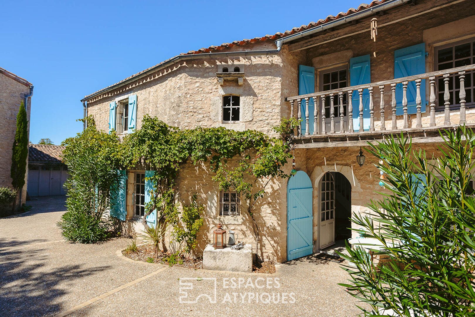 Maison à vendre, 175m², La Jarne