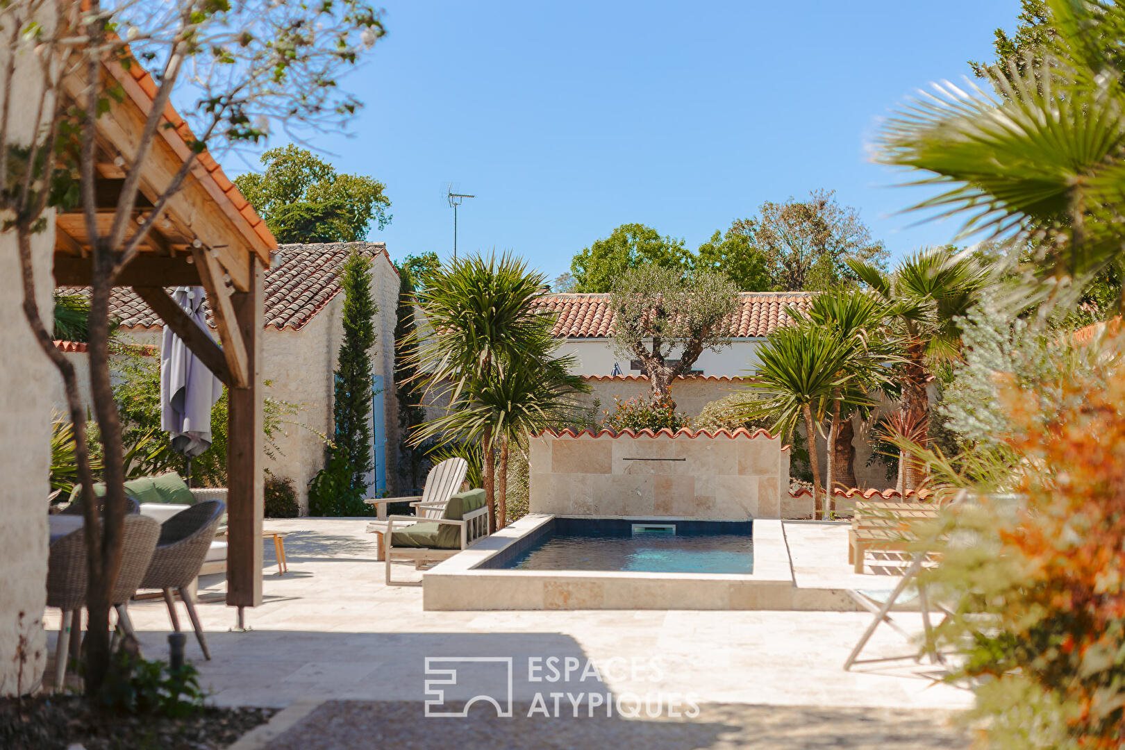 Maison à vendre, 175m², La Jarne