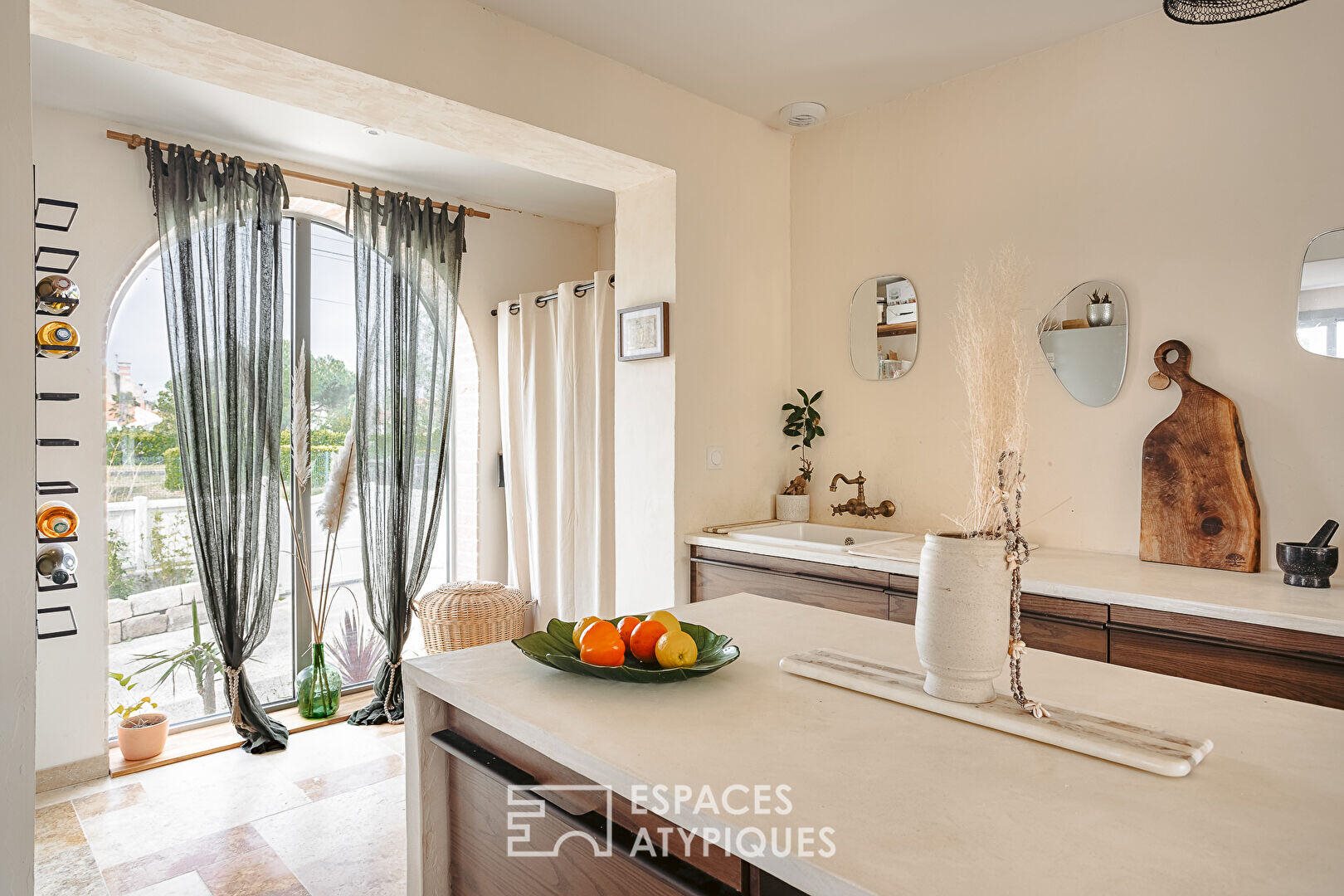 Maison à vendre, 132m², Châtelaillon-Plage