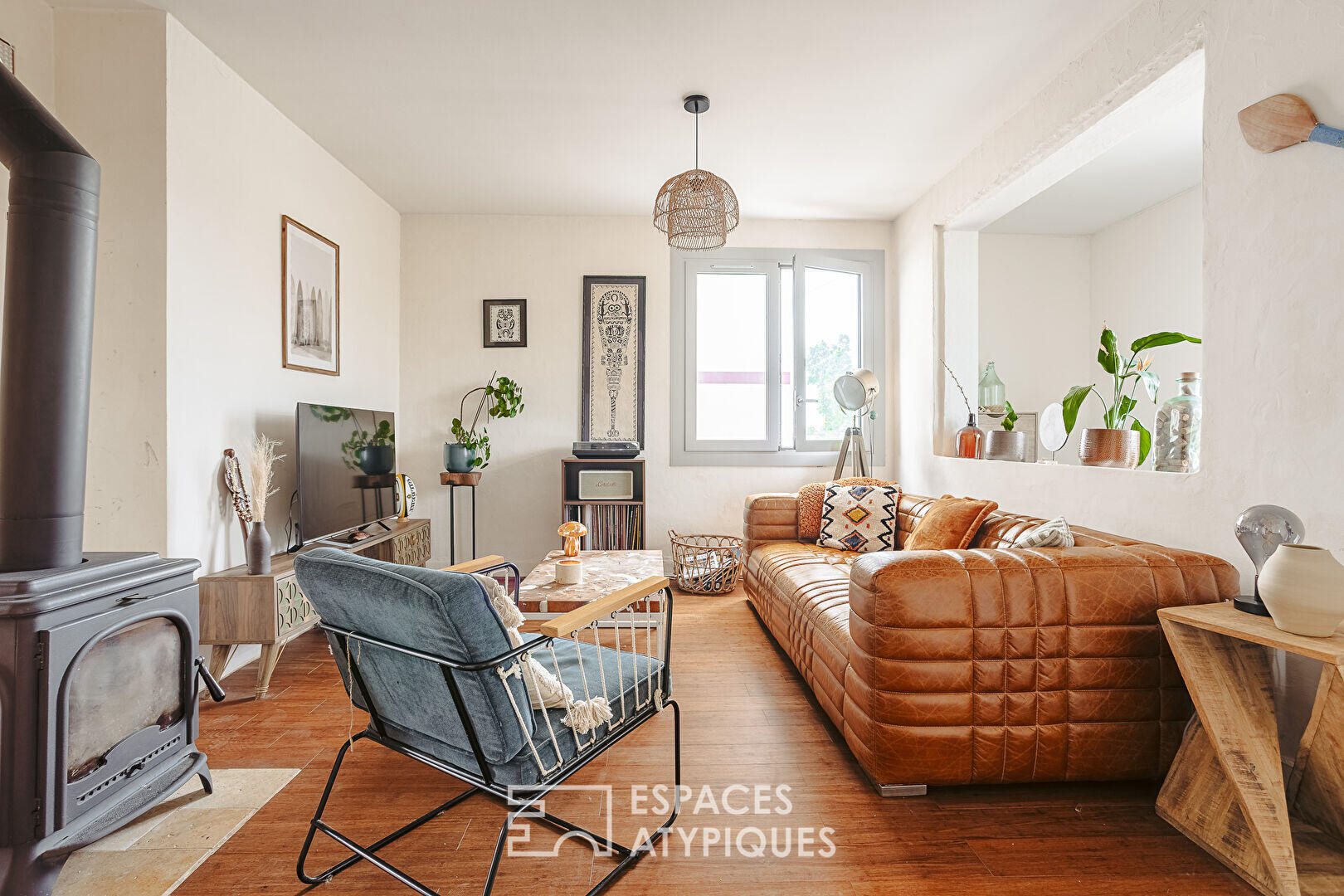 Maison à vendre, 132m², Châtelaillon-Plage