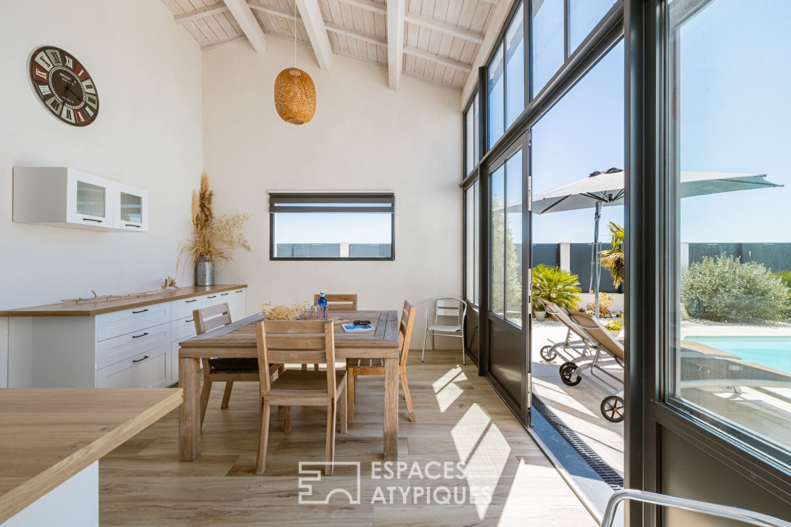 Maison à vendre, 202m², La Jarrie