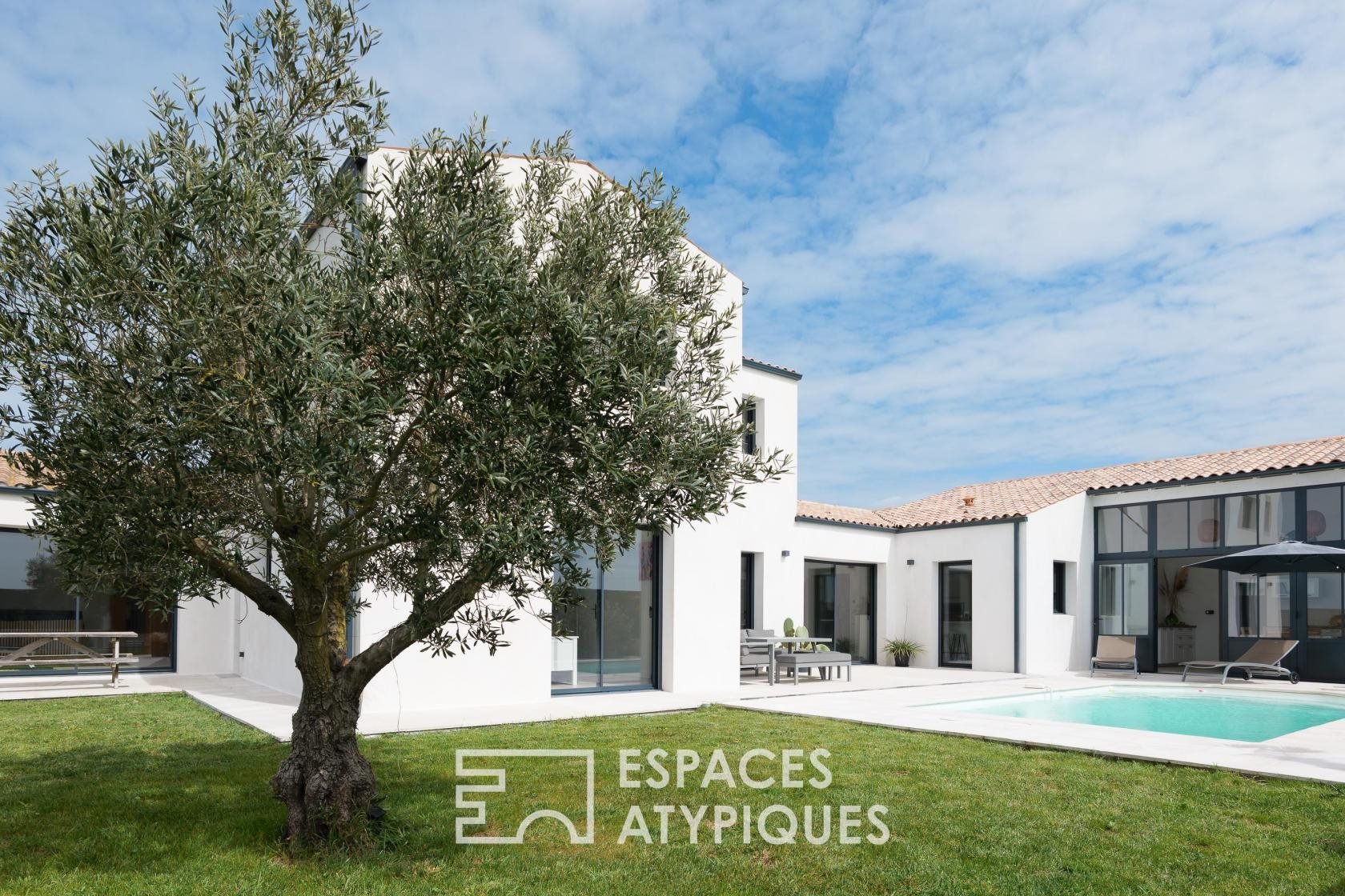 Maison à vendre, 202m², La Jarrie