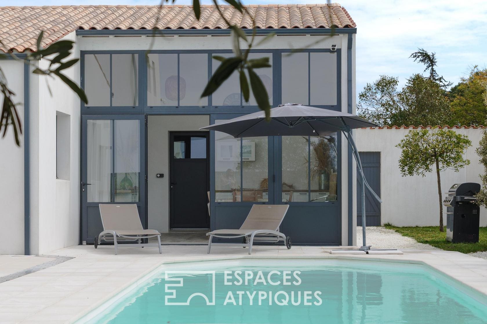 Maison à vendre, 202m², La Jarrie