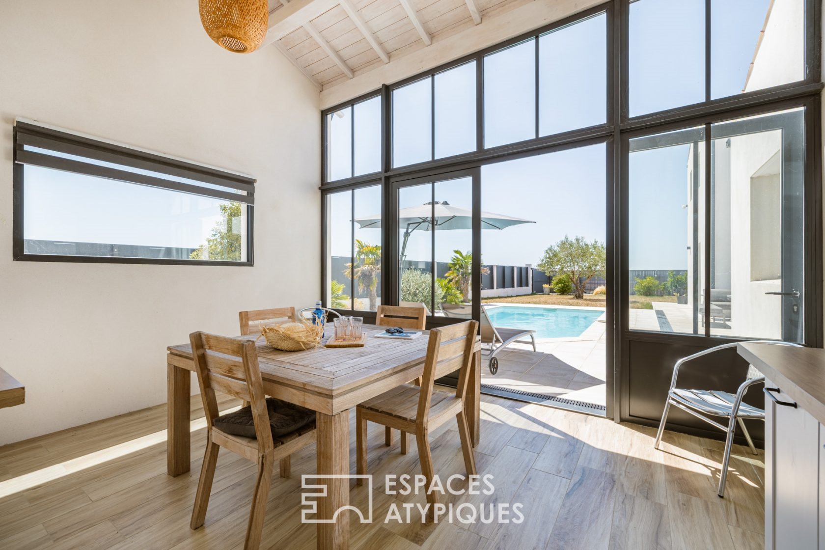 Maison à vendre, 202m², La Jarrie