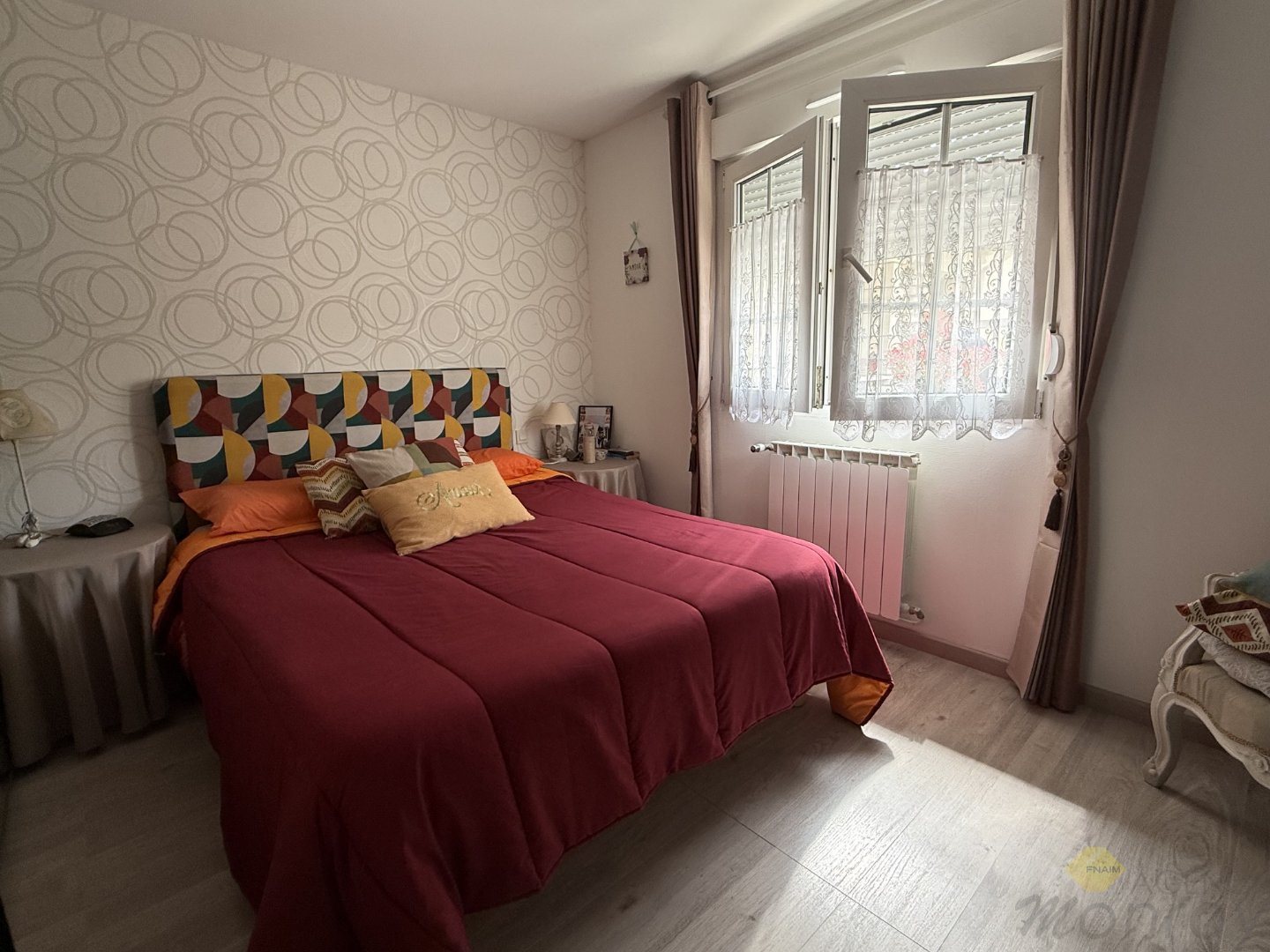Maison à vendre, 103m², Dannes