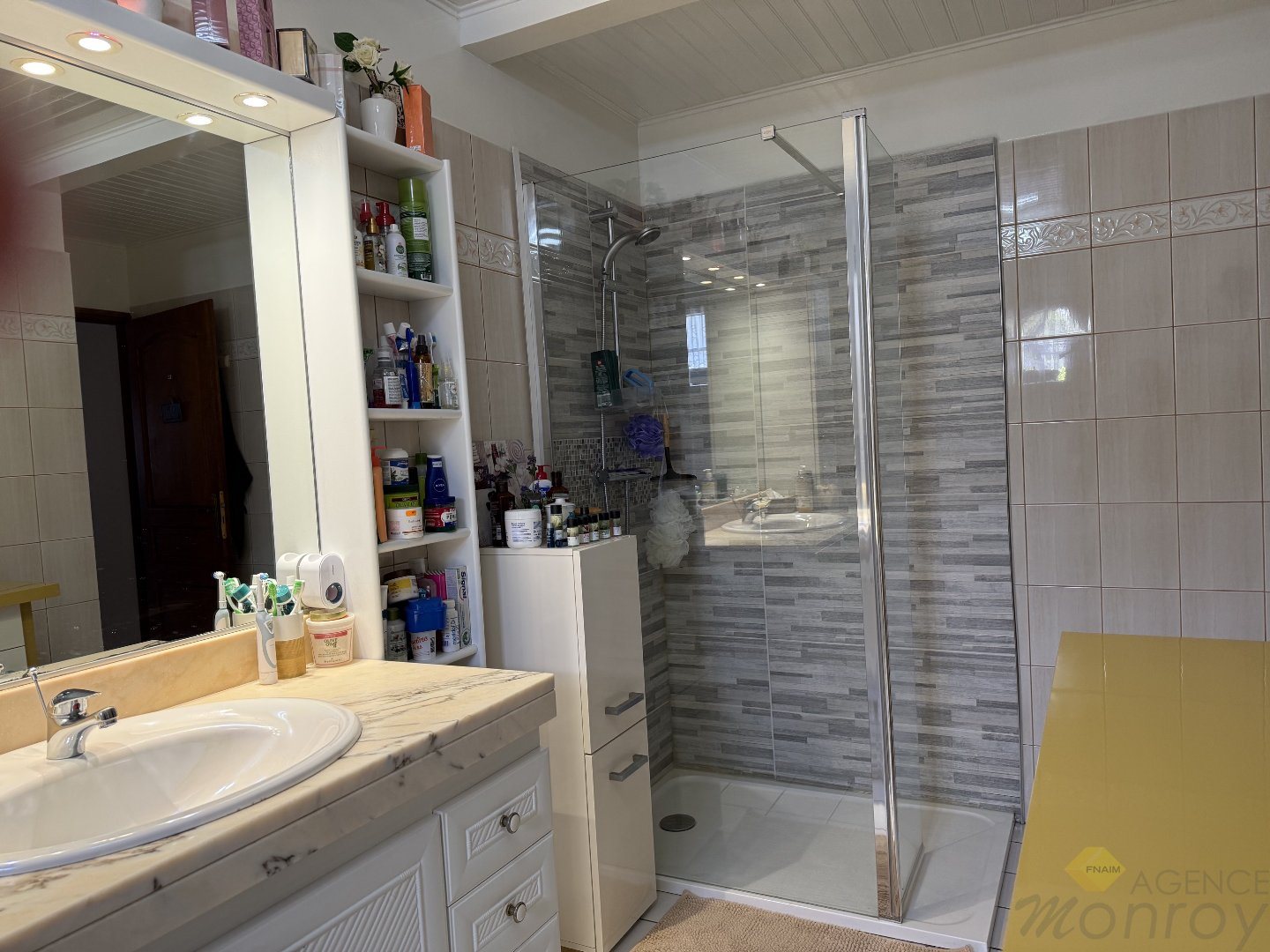 Maison à vendre, 103m², Dannes