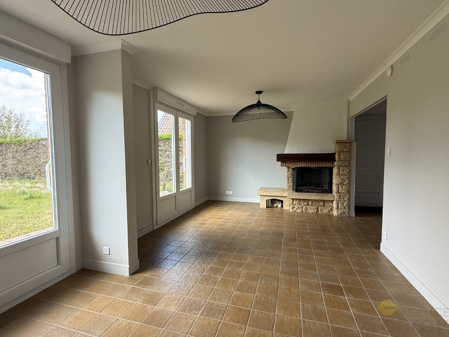 Maison à vendre, 76m², Camiers
