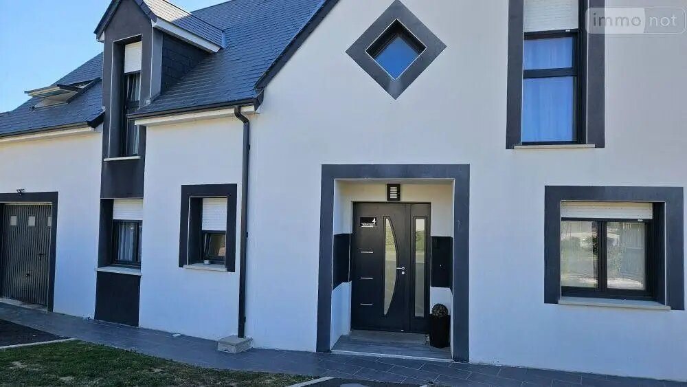 Maison à vendre, 150m², La Suze-sur-Sarthe