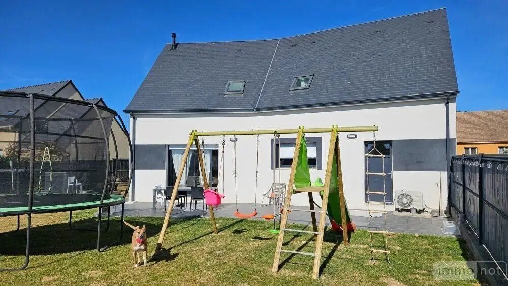 Maison à vendre, 150m², La Suze-sur-Sarthe