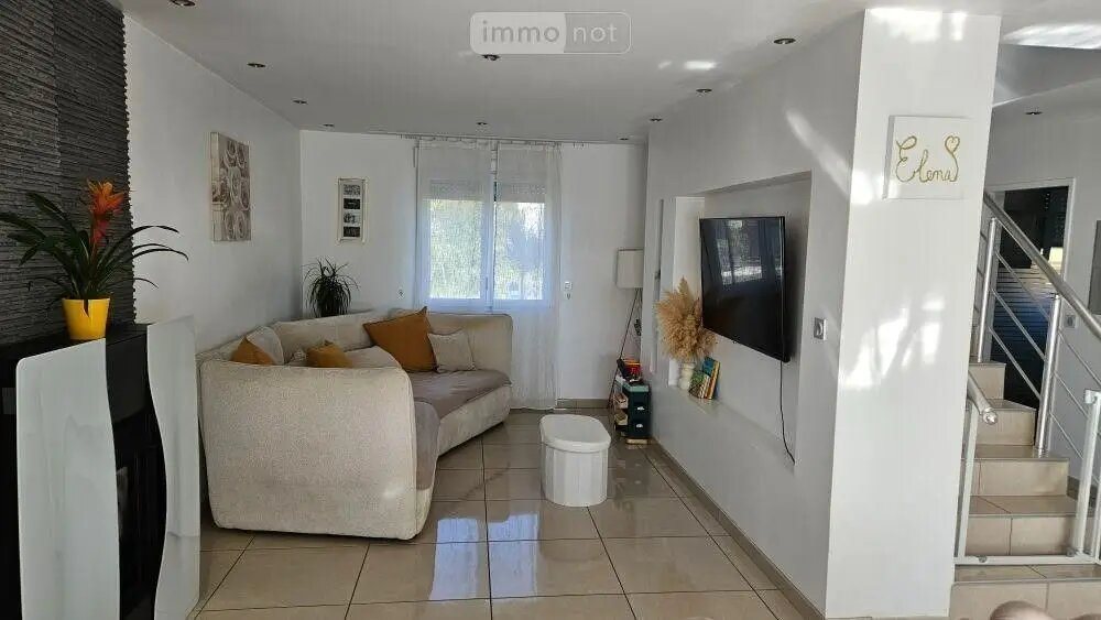Maison à vendre, 150m², La Suze-sur-Sarthe