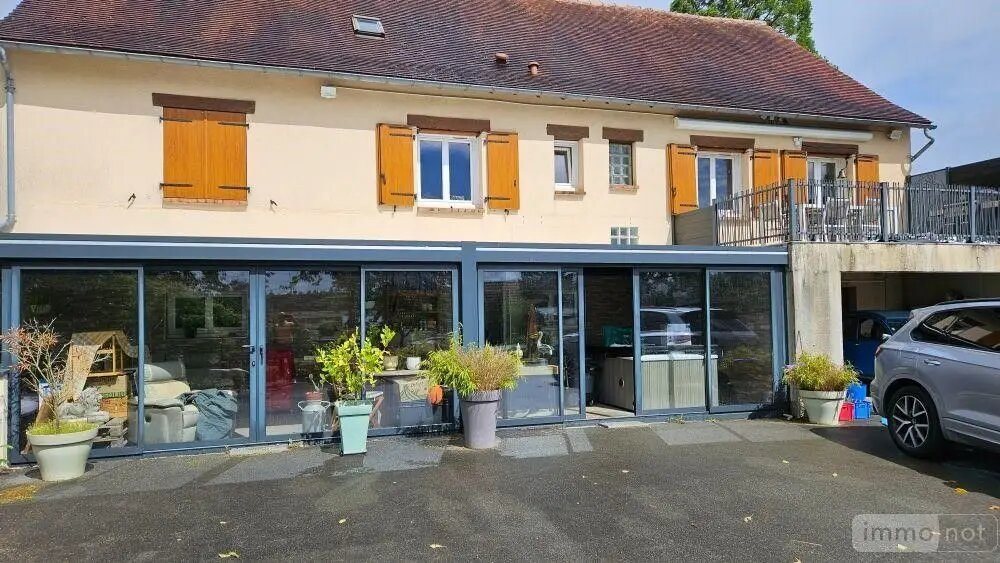 Maison à vendre, 200m², La Suze-sur-Sarthe
